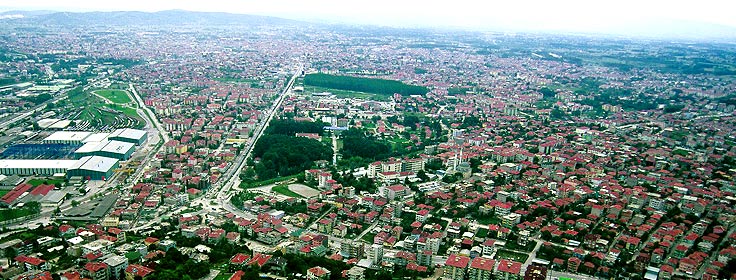 sakarya attracts foreign investors in east marmara region property investment turkey