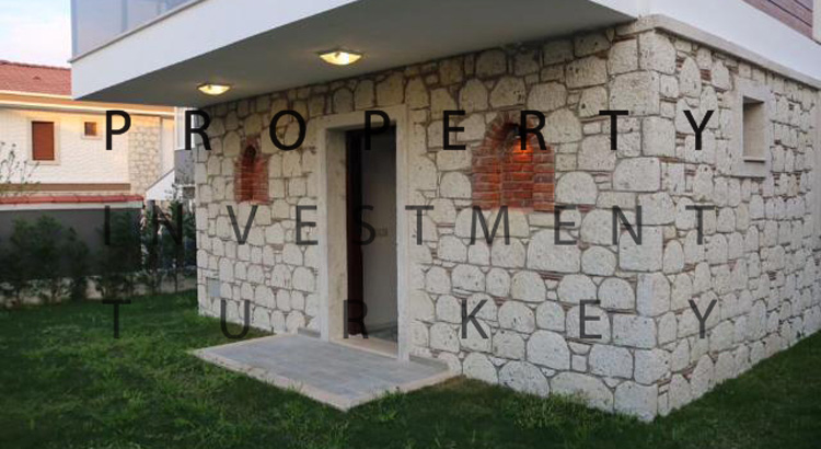 Villa, Izmir