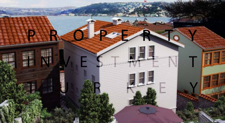 Villa Project, Istanbul
