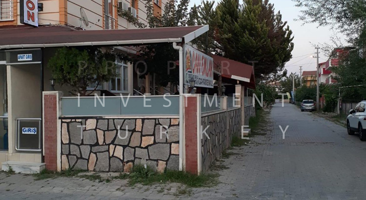 Guesthouse, Tekirdag