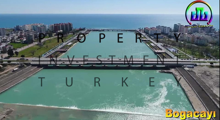 Land, Antalya
