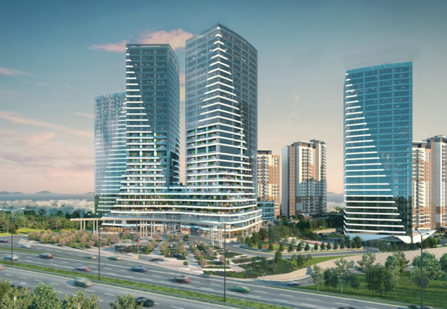 Nidapark Küçükyalı