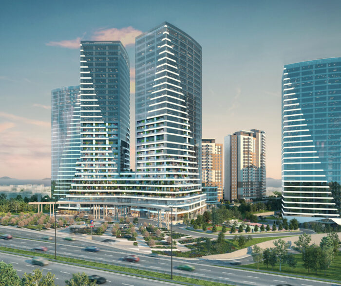 Nidapark Küçükyalı