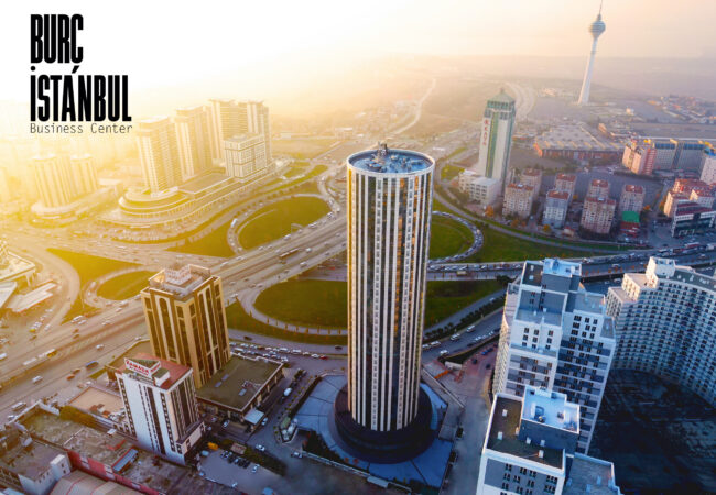 Burç İstanbul