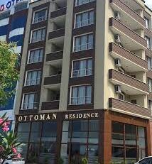 APART HOTEL FOR SALE WITHIN WALKING DISTANCE TO SEA,TRABZON SQUARE AND PORT,EARTHQUAKE FREE ZONE